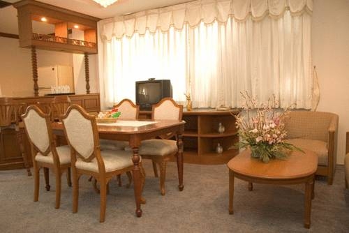 Imagen general del Hotel Chiangmai Ratanakosin. Foto 3
