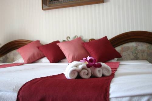 Imagen general del Hotel Chiangmai Ratanakosin. Foto 8