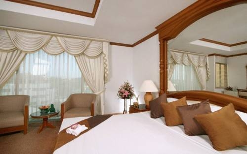 Imagen general del Hotel Chiangmai Ratanakosin. Foto 14