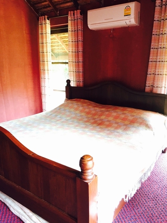 Imagen de la habitación del Hotel Chiangmai Royal Creek. Foto 5