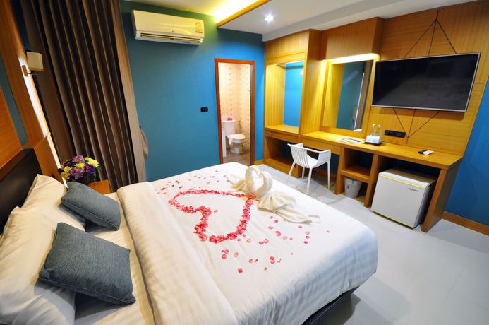 Imagen de la habitación del Hotel Chiangmai Sp. Foto 2