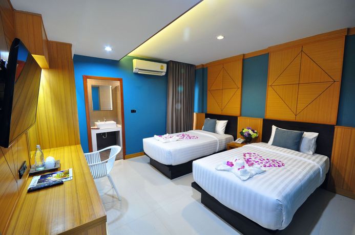 Imagen de la habitación del Hotel Chiangmai Sp. Foto 3