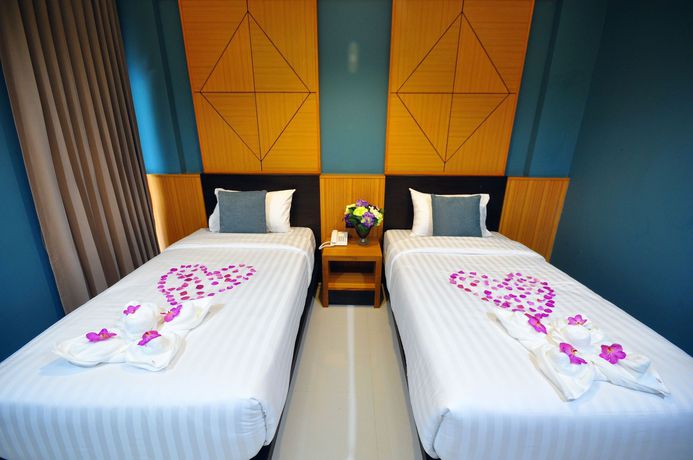 Imagen de la habitación del Hotel Chiangmai Sp. Foto 4