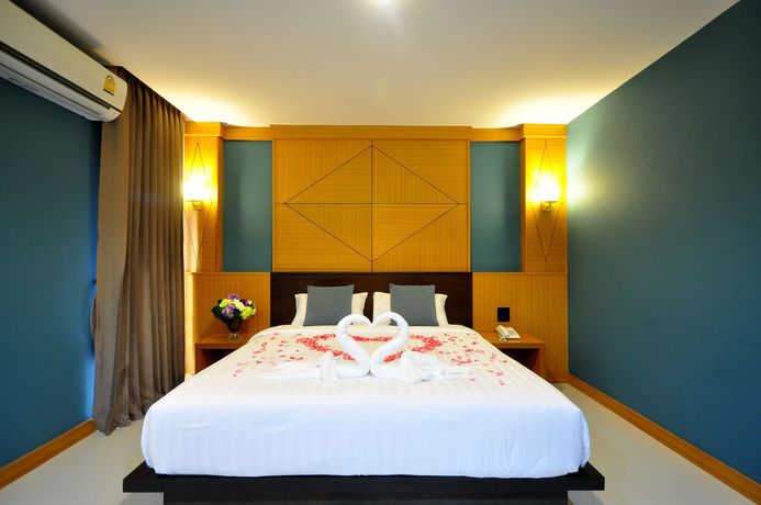 Imagen de la habitación del Hotel Chiangmai Sp. Foto 5