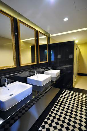 Imagen de los interiores del Hotel Chiangmai Sp. Foto 9