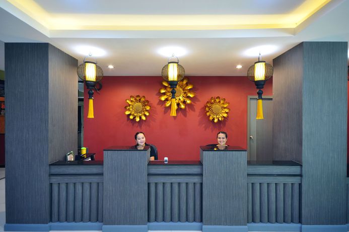 Imagen de los interiores del Hotel Chiangmai Sp. Foto 10