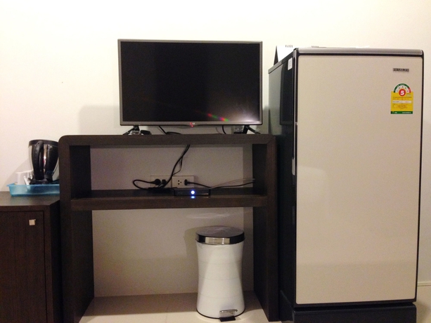 Imagen de la habitación del Hotel Chiangrai Greenpark Resort. Foto 6