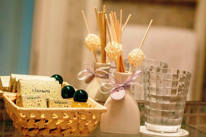 Imagen de la habitación del Hotel Chianti Village Morrocco. Foto 16