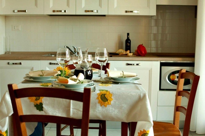 Imagen general del Hotel Chianti Village Morrocco. Foto 6