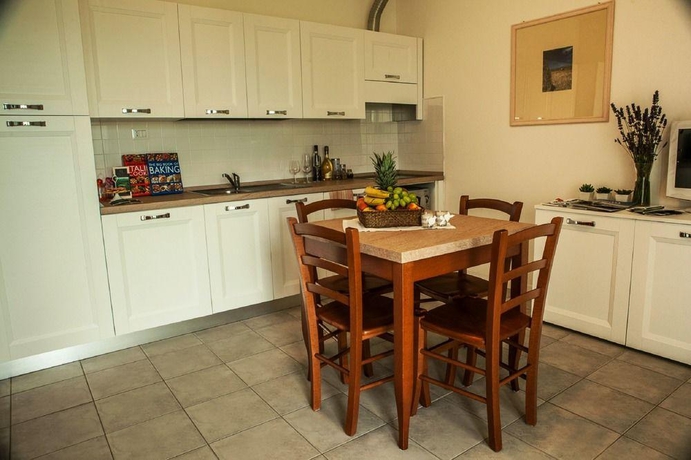 Imagen general del Hotel Chianti Village Morrocco. Foto 10