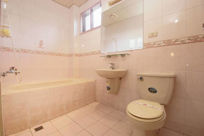 Imagen de la habitación del Hotel Chiao Yuamm. Foto 2