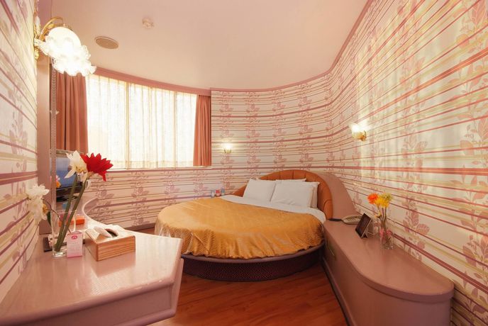 Imagen de la habitación del Hotel Chiao Yuamm. Foto 12