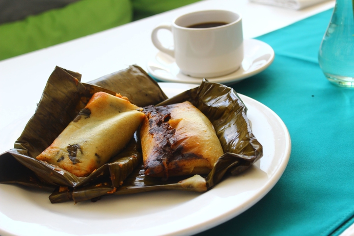 Imagen del bar/restaurante del Hotel Chiapas Express. Foto 3