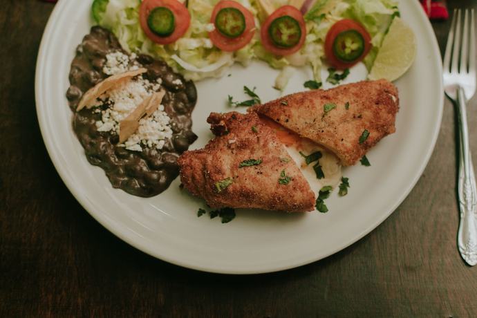 Imagen del bar/restaurante del Hotel Chiapas Express San Fernando. Foto 2