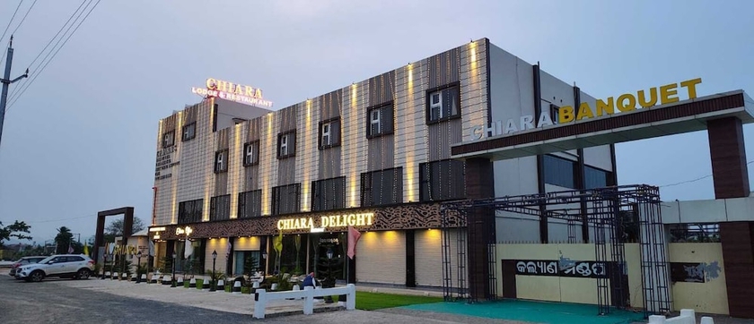 Imagen general del Hotel Chiara Enclave. Foto 1