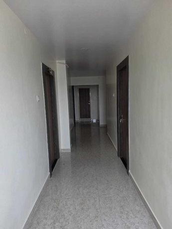 Imagen de los interiores del Hotel Chiara Enclave. Foto 13