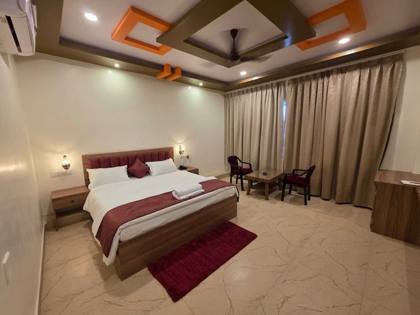 Imagen de la habitación del Hotel Chiara Enclave. Foto 6