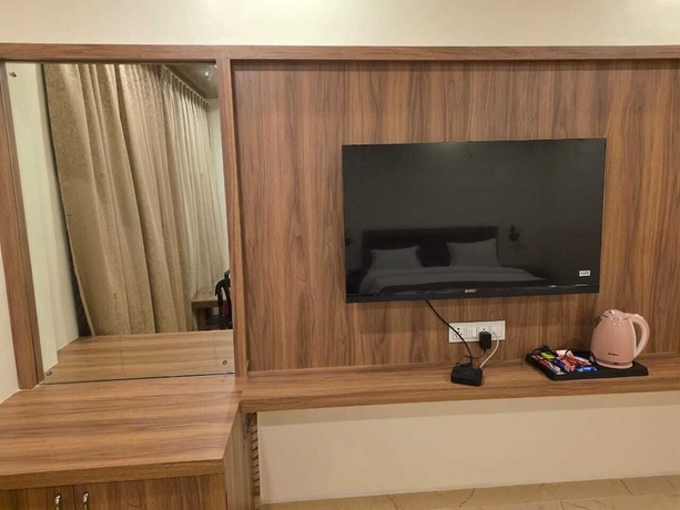 Imagen de la habitación del Hotel Chiara Enclave. Foto 9