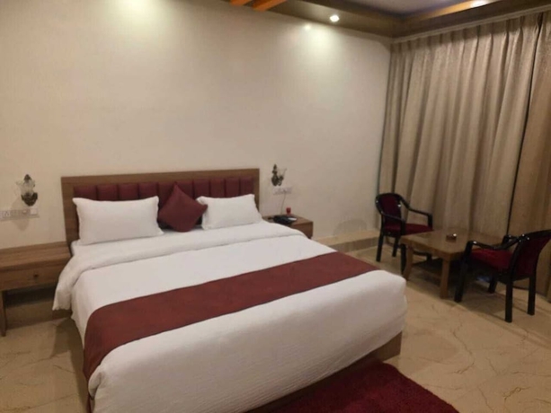 Imagen de la habitación del Hotel Chiara Enclave. Foto 10