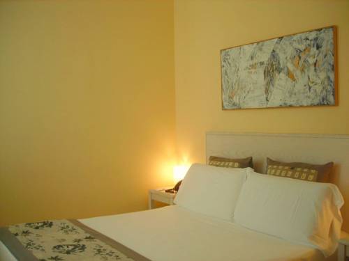 Imagen de la habitación del Hotel Chiaraluna. Foto 11