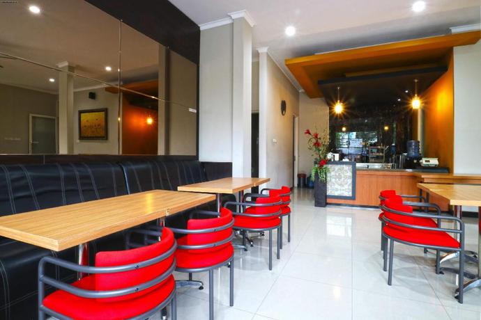 Imagen general del Hotel Chiaro Hotel Syariah. Foto 1