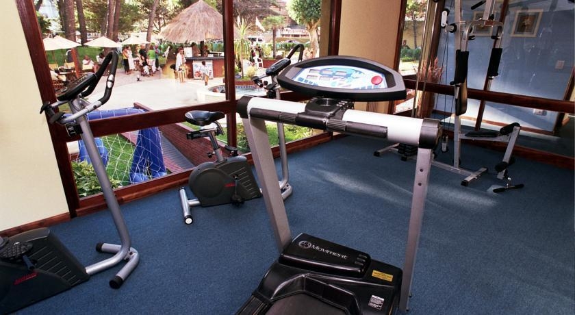 Imagen general del Hotel Chiavari. Foto 2