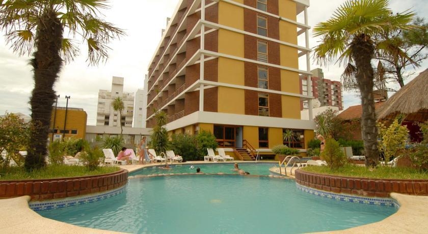 Imagen general del Hotel Chiavari. Foto 3