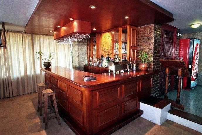 Imagen general del Hotel Chiavari. Foto 4