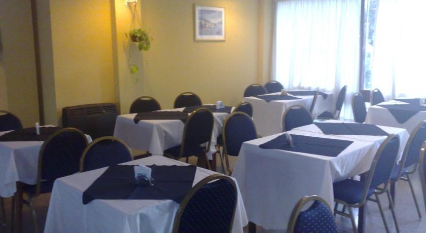 Imagen general del Hotel Chiavari. Foto 5