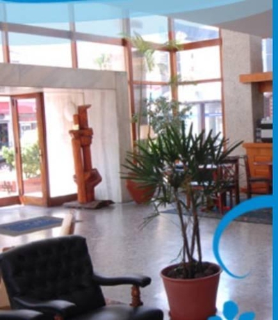 Imagen general del Hotel Chiavari. Foto 6