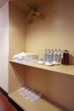 Imagen general del Hotel Chiayi Crown. Foto 2