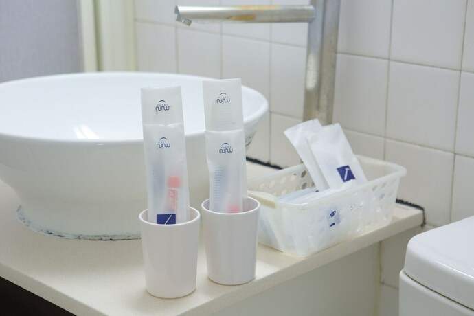 Imagen de la habitación del Hotel Chiayi Crown. Foto 12