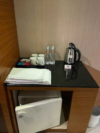 Imagen general del Hotel Chiayi Days Inn By WYNDHAM. Foto 2
