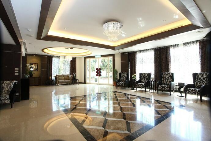 Imagen general del Hotel Chiayi Days Inn By WYNDHAM. Foto 4