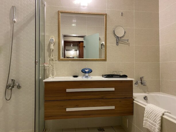 Imagen general del Hotel Chiayi Days Inn By WYNDHAM. Foto 13