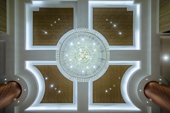 Imagen general del Hotel Chiayi King. Foto 3