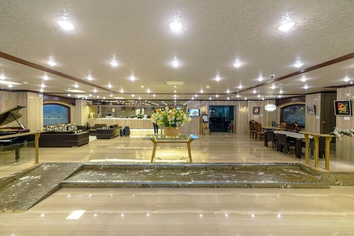 Imagen general del Hotel Chiayi King. Foto 5