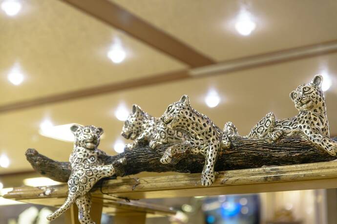 Imagen general del Hotel Chiayi King. Foto 6