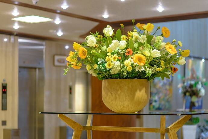 Imagen general del Hotel Chiayi King. Foto 7