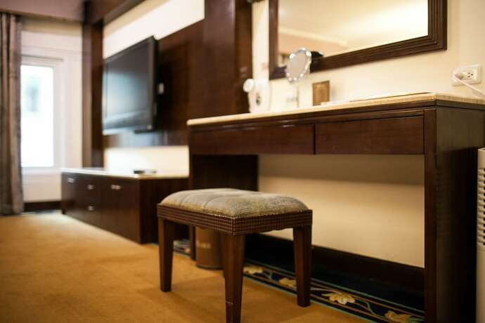 Imagen de la habitación del Hotel Chiayi King. Foto 22