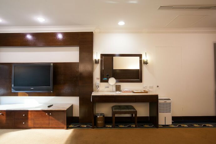 Imagen de la habitación del Hotel Chiayi King. Foto 26