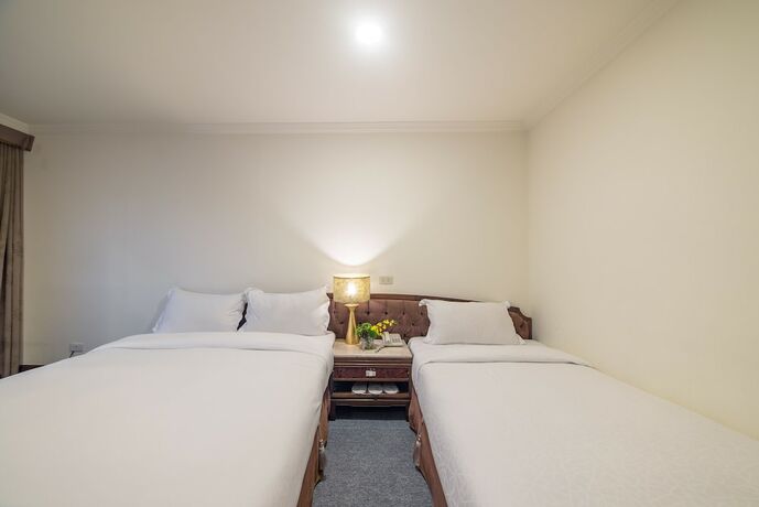 Imagen de la habitación del Hotel Chiayi King. Foto 27