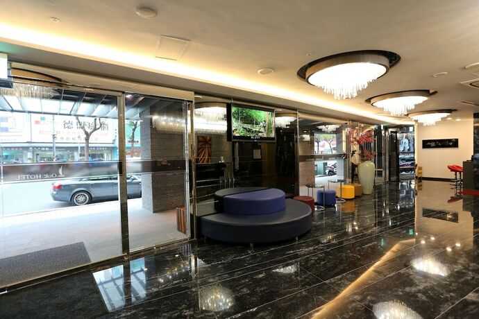 Imagen general del Hotel Chiayi Look. Foto 3