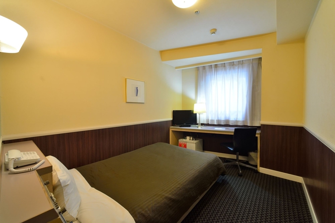 Imagen de la habitación del Hotel Chiba Washington. Foto 13
