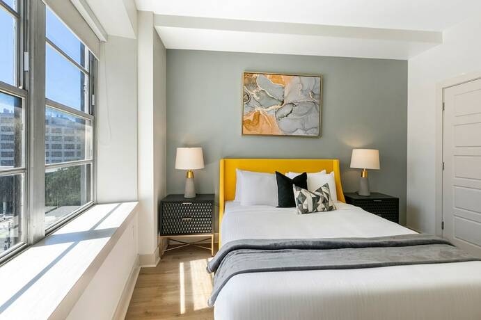Imagen general del Hotel Chic 4bed Oasis Steps From French Quarter Magic!. Foto 1
