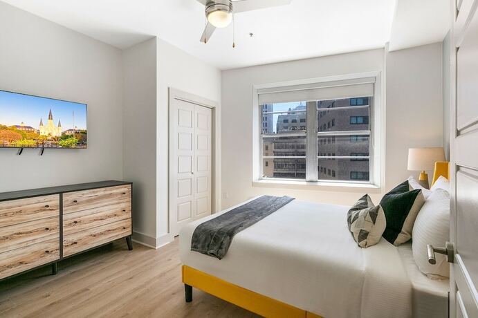 Imagen general del Hotel Chic 4bed Oasis Steps From French Quarter Magic!. Foto 4