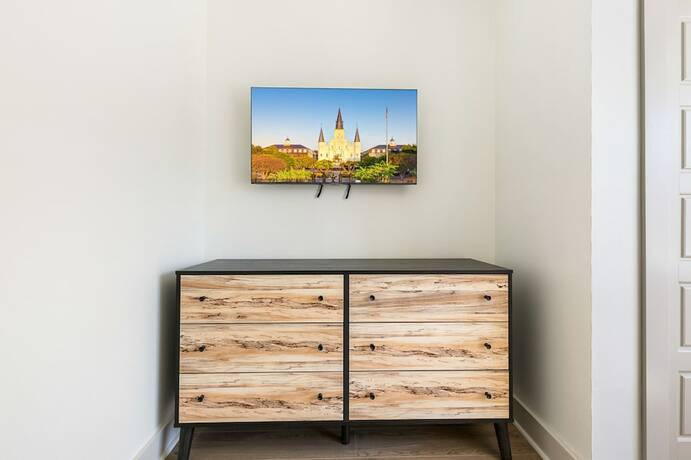 Imagen general del Hotel Chic 4bed Oasis Steps From French Quarter Magic!. Foto 5