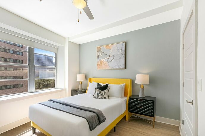 Imagen general del Hotel Chic 4bed Oasis Steps From French Quarter Magic!. Foto 8