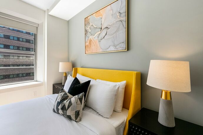 Imagen general del Hotel Chic 4bed Oasis Steps From French Quarter Magic!. Foto 11