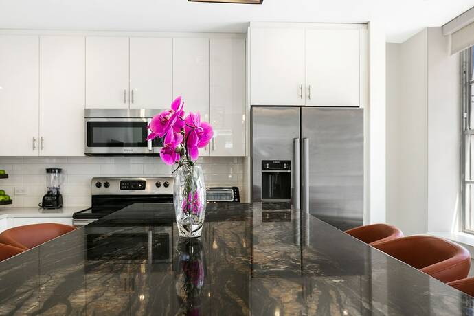 Imagen general del Hotel Chic 4br Condo In California Building. Foto 12